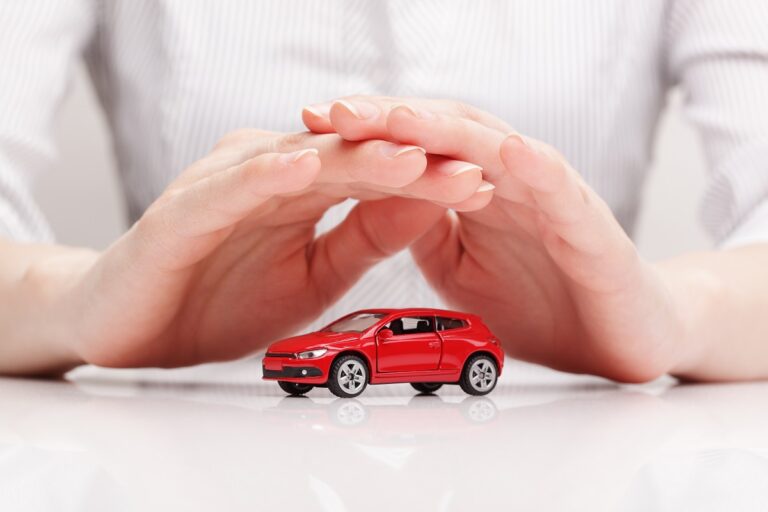 Pay As You Go Car Insurance Pay Insurance Premium Only on the Distance