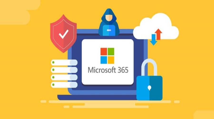 Microsoft 365 Security