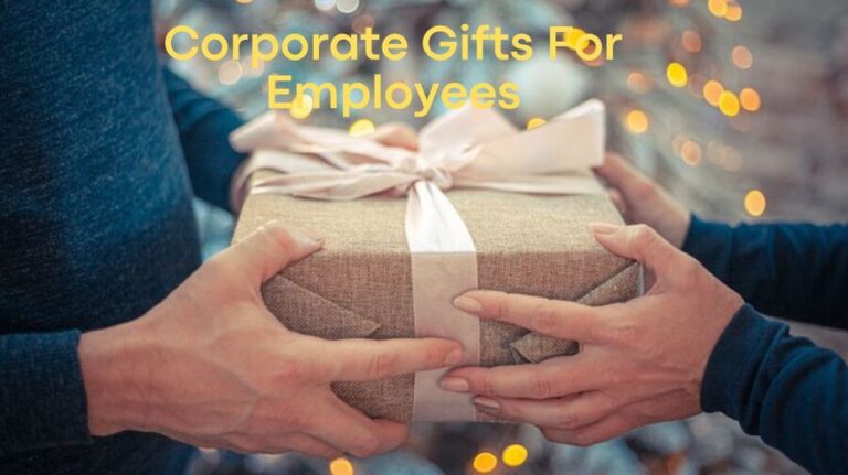 5 Corporate Gifts For Employees in Canada - FinanceBuzz!