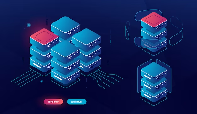 Data Processing Machine