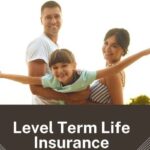 Level Term Life Insurance