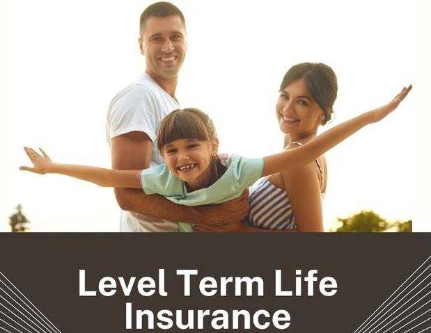 Level Term Life Insurance