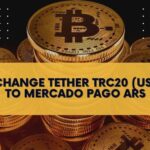 Tether TRC20 (USDT) to Mercado Pago ARS